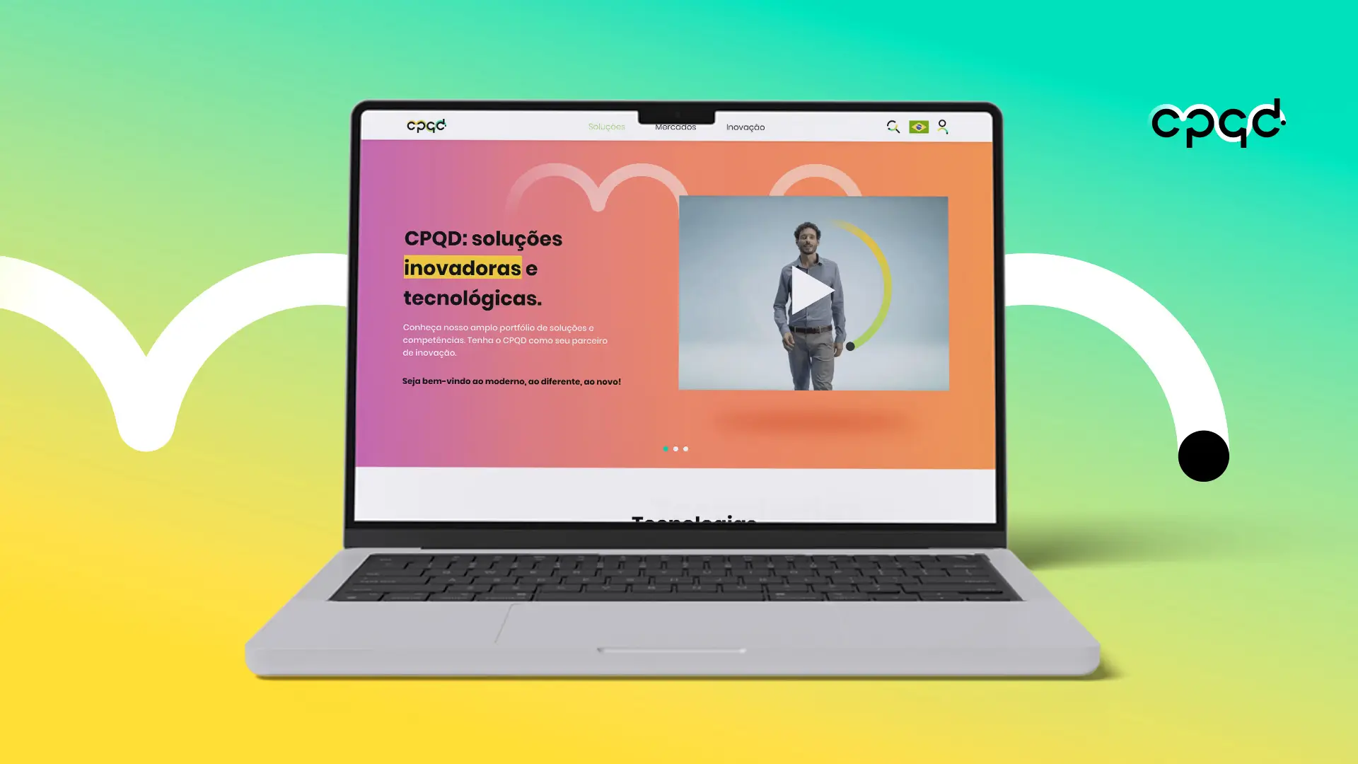Site CPQD