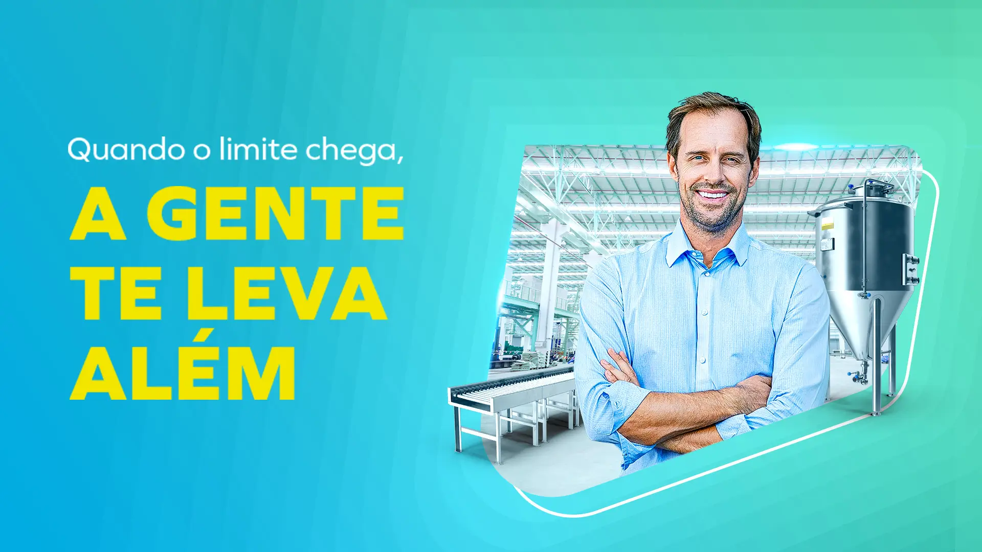 Campanha TRADEMASTER