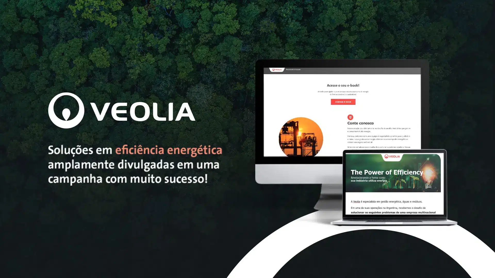 Performance VEOLIA