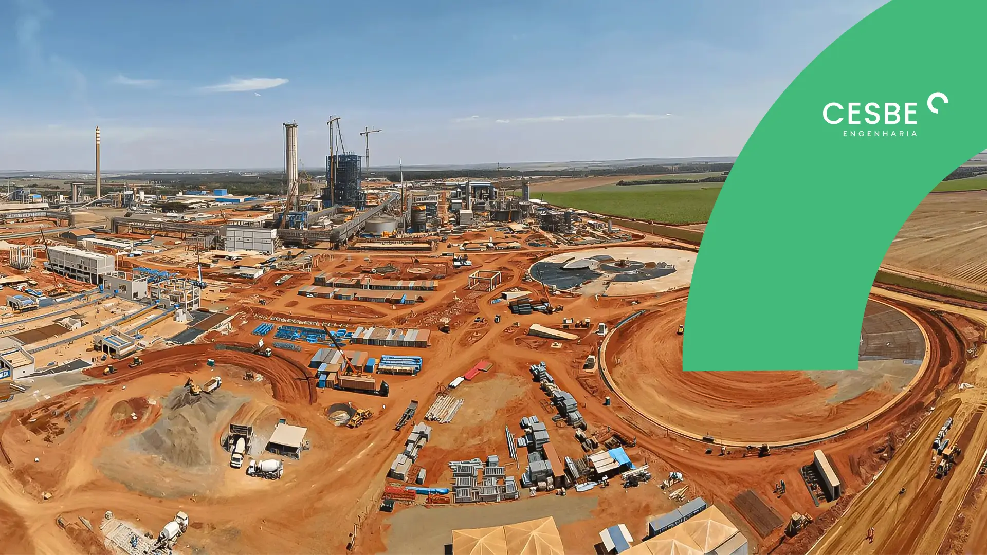 Imagem do Case feito pela Agência Bee Creative para CESBE – Digital