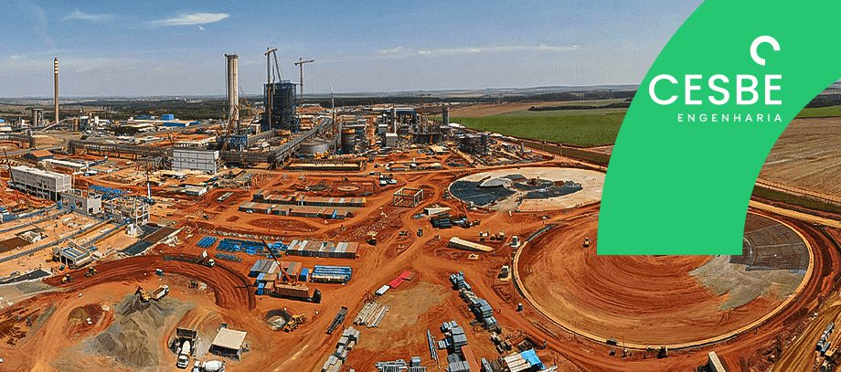 Imagem do Case feito pela Agência Bee Creative para CESBE – Digital