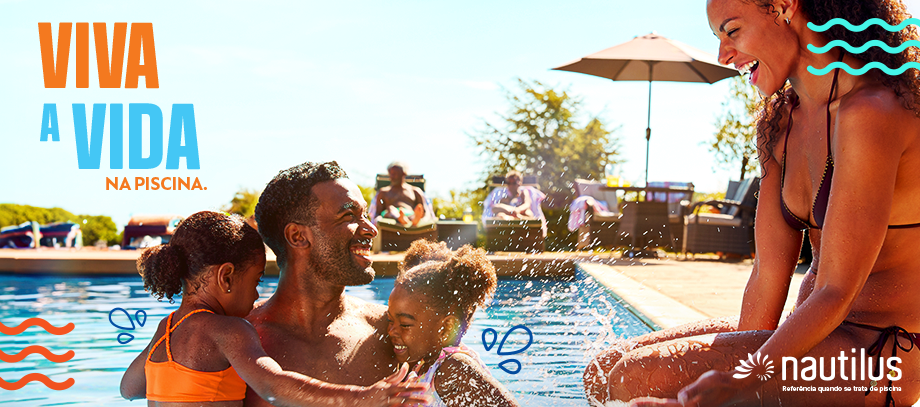 Imagem do Case feito pela Agência Bee Creative para Campanha – Nautilus