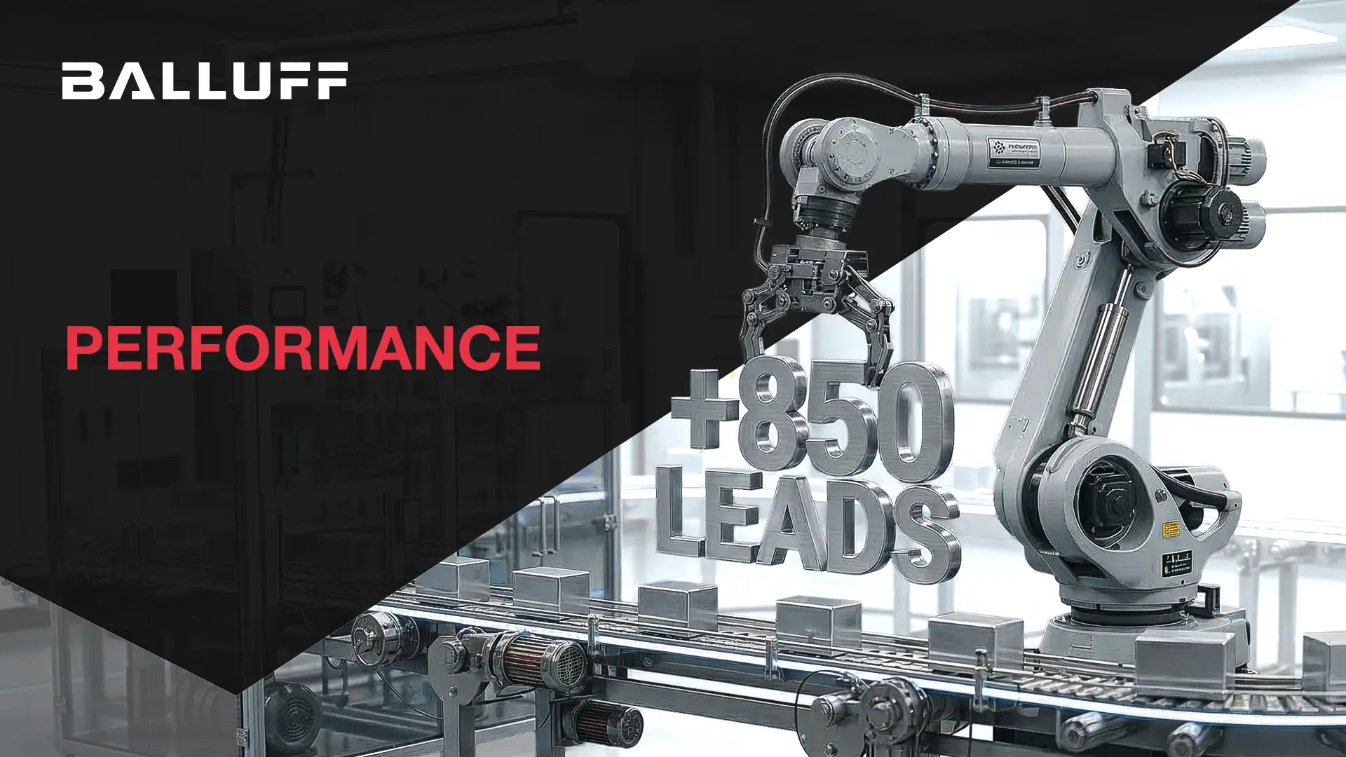 Imagem do Case feito pela Agência Bee Creative para Case de sucesso – Balluff