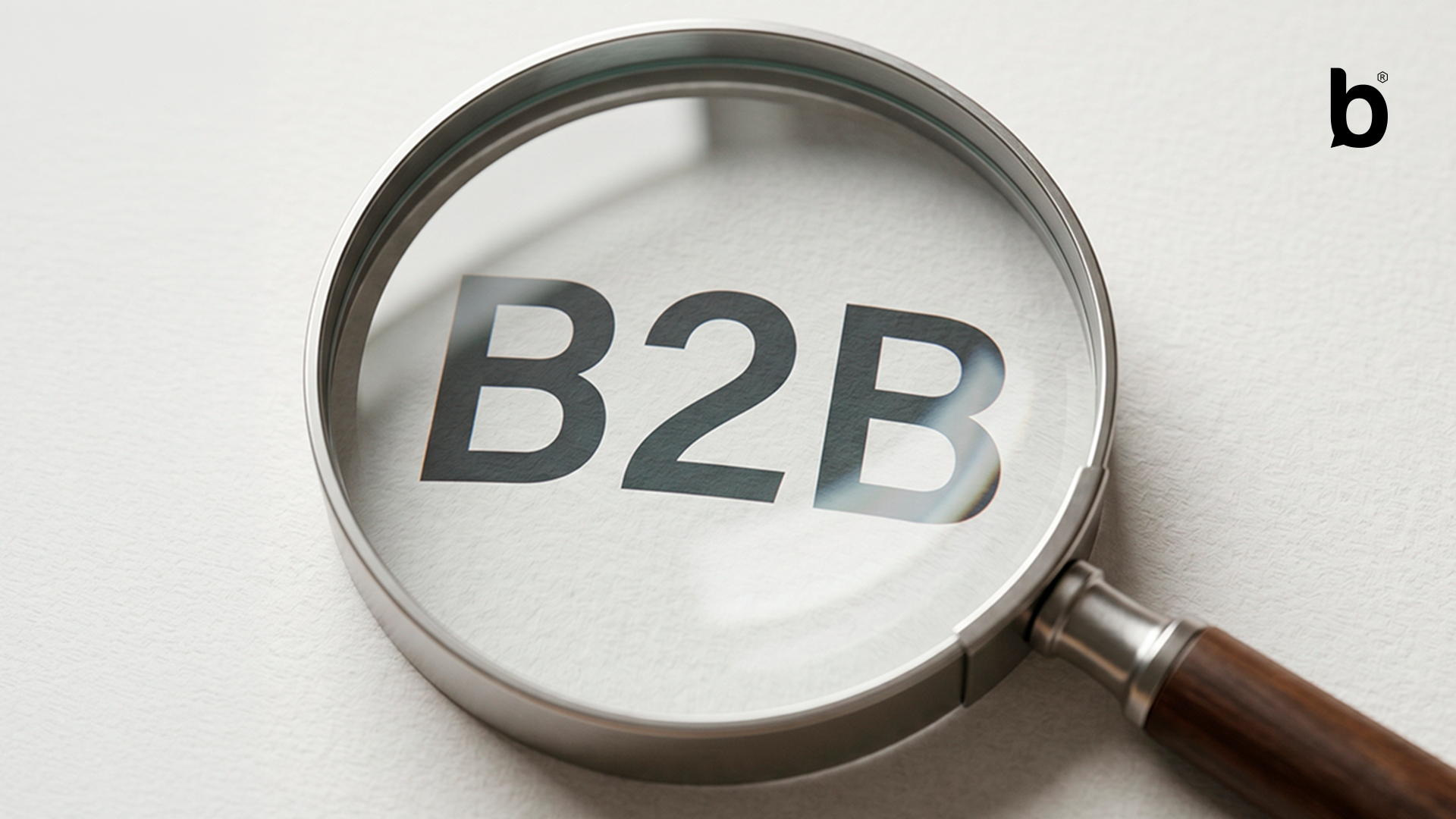 Imagem do Blog criado pela Agência Bee Creative para Por que ter dados não é o mesmo que ter estratégia no B2B