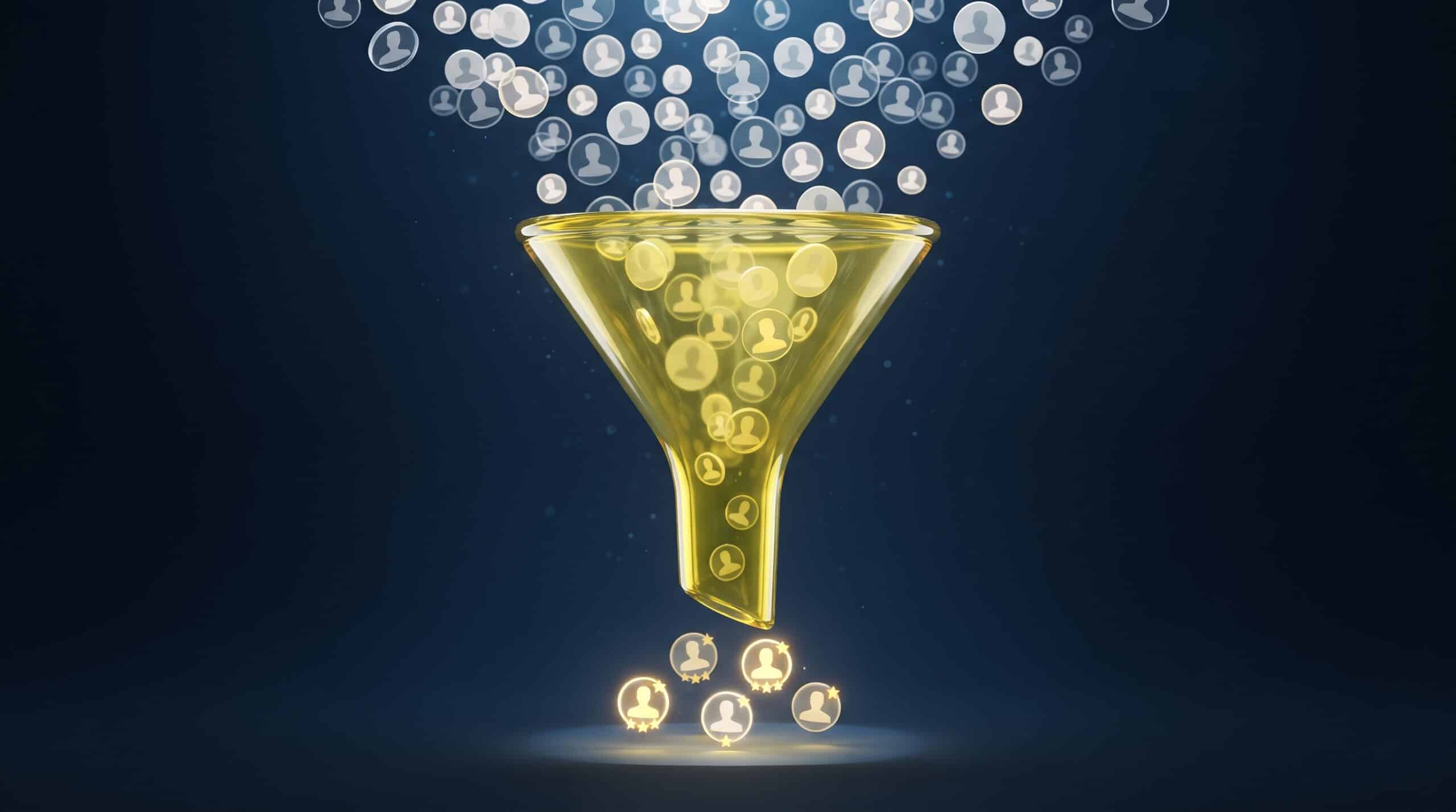Imagem do Blog criado pela Agência Bee Creative para Como gerar leads qualificados no mercado B2B industrial?