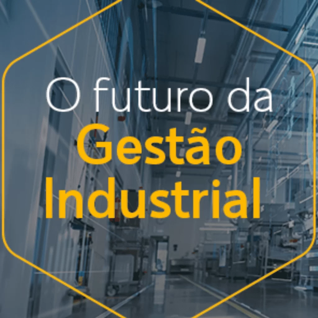 O Futuro da Gestão Industrial