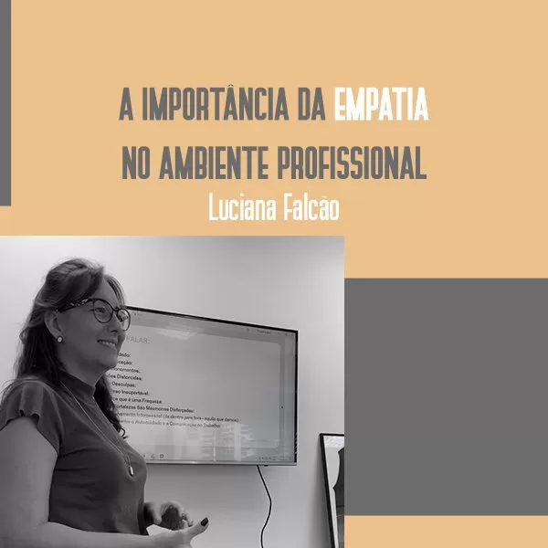 Autocuidado, relacionamentos e comunicação no trabalho