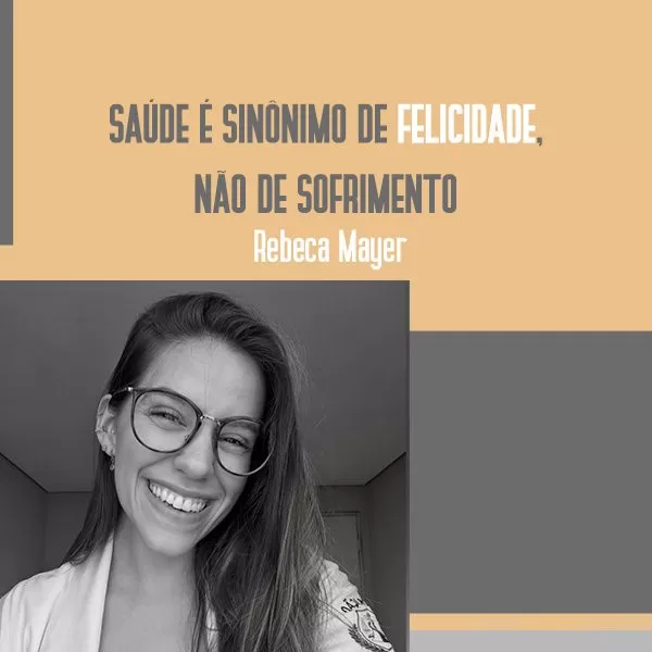 Saúde feminina: da alimentação ao autocuidado